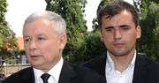 Kaczyński: "Władze prowadzą nagonkę przeciwko Dubienieckiemu!"