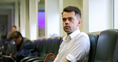 Michał Kołodziejczak ostrzega Ukrainę. "Albo się dogada, albo kolejne ograniczenia"