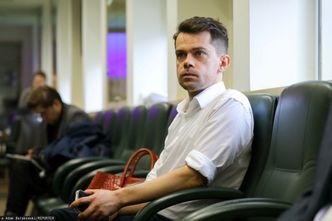 Michał Kołodziejczak ostrzega Ukrainę. "Albo się dogada, albo kolejne ograniczenia"