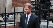 Książe Harry się wygadał i ma problem. "Publicznie przyznał się do szeregu przestępstw"