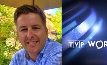 Jakub Goller poza TVP. Był tam wicedyrektorem [NASZ NEWS]