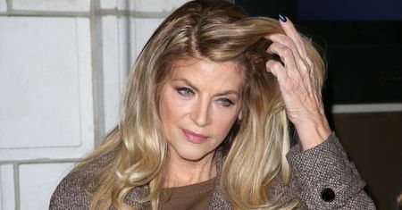 Kirstie Alley odleciała. Wyrzucenie Trumpa z Twittera to dla niej "niewolnictwo"