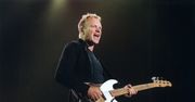 Sting przerwał koncert w Warszawie. Ważne słowa o "ataku na demokrację"