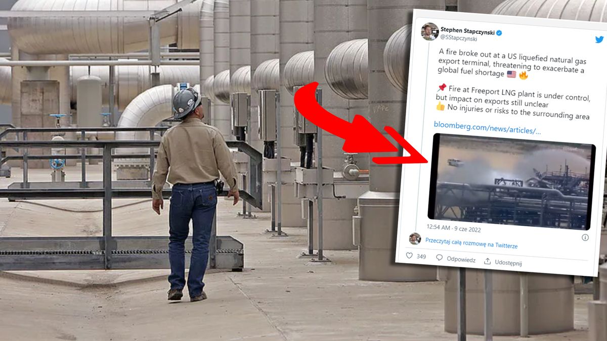 Terminal we Freeport