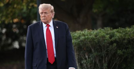 Rosyjskie drony wtargnęły do Polski. Jest reakcja Trumpa