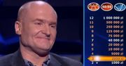 Prawie wygrał "Milionerów". Nie żyje 39-letni Maciej Mędrzycki