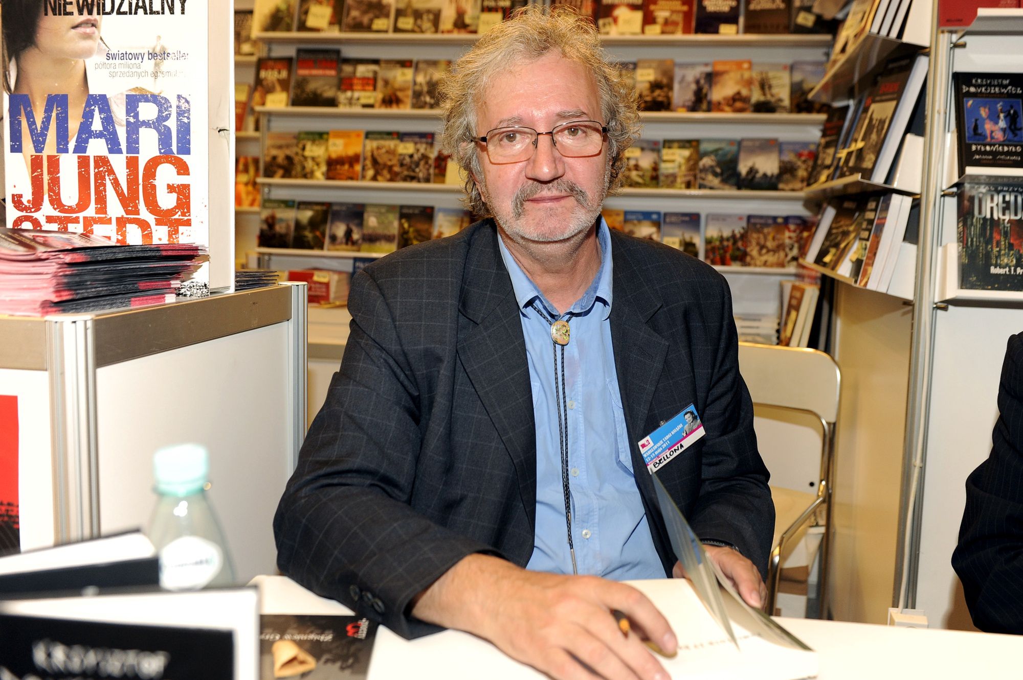 Krzysztof Daukszewicz