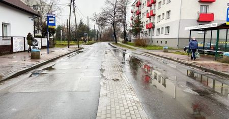 Sosnowiec. Dobra wiadomość dla kierowców. Będzie remont drogi