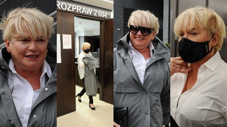 Katarzyna Figura rozwiodła się po 9 latach!