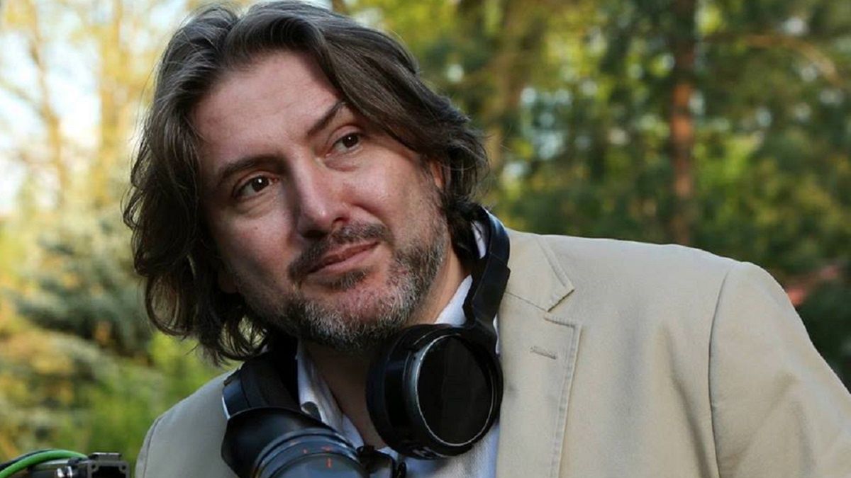 Reżyser "M jak miłość" i "Barw szczęścia" w żałobie 