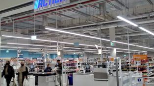 Nowa gazetka Action. Hity od 2,99 zł