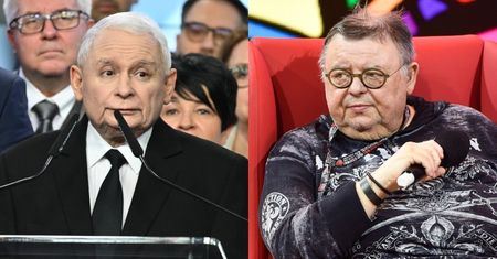 Wojciech Mann gorzko o wyborcach Prawa i Sprawiedliwości: "1/3 głosujących chce, by rządzili nimi ci, którzy nimi gardzą, okłamują, okradają"