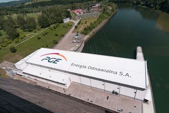 PGE chce pozyskać 3 miliardy złotych z rynku