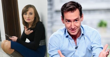 Kraśko i Dobrosz-Oracz piszą książkę o Kurskim i Kaczyńskim! "Wydzwaniają do polityków"