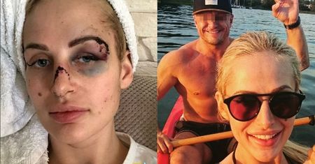 Trener-sadysta został ZATRZYMANY przez policję!