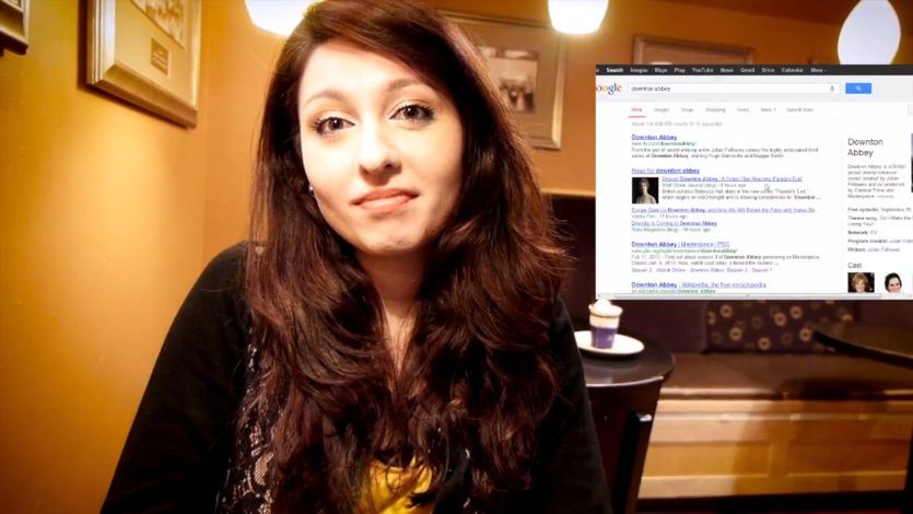 W skrócie: Gingerbread wciąż najpopularniejszy, Jarosław Kaczyński z iPadem, jak poderwać dziewczynę z Google Glass? 1