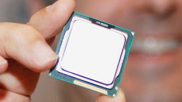 Kontrofensywa Intela - 29 procesorów nowej generacji! 1