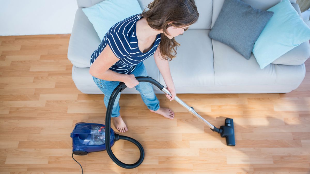 Odkurzacz workowy do 400 zł 1