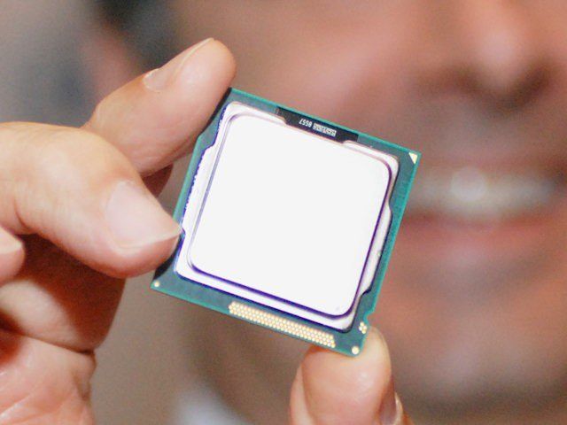 Kontrofensywa Intela - 29 procesorów nowej generacji!