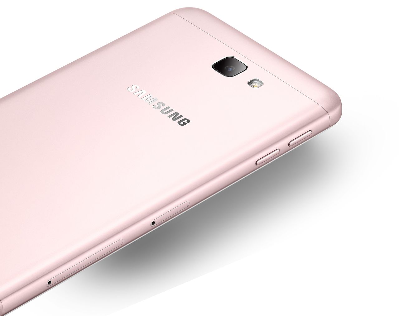 Samsung Galaxy On7 (2016) oficjalnie. Wystarczy na niego spojrzeć, by wiedzieć, do jakiego kraju trafi