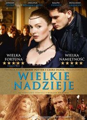 „Wielkie nadzieje”, Mike Newell