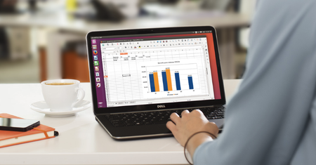 Ubuntu z telemetrią: instalując, domyślnie zgodzisz się na zbieranie twoich danych