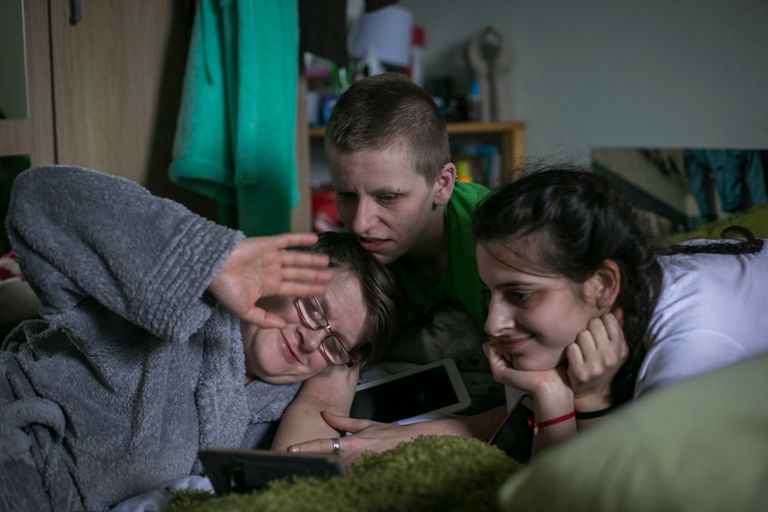 Anna Liminowicz zdobyła Nagrodę im. Krzysztofa Millera 3