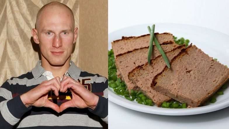 Wiemy, co je w areszcie Krzysztof "Diablo" Włodarczyk