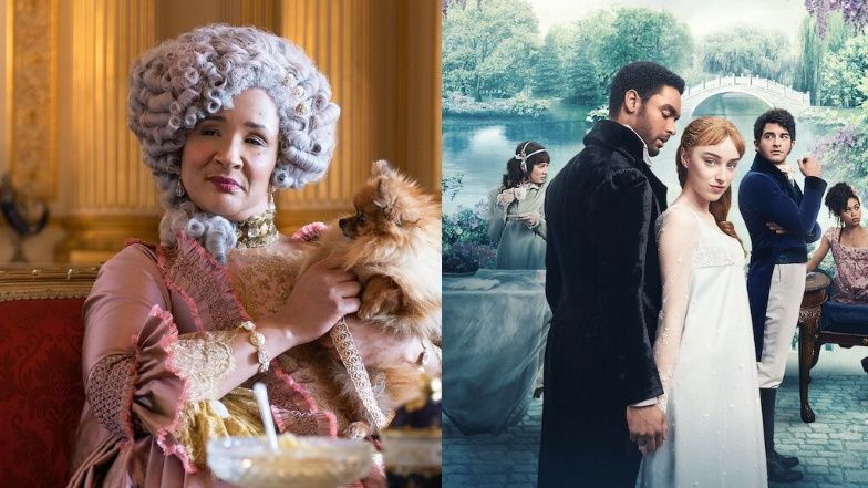 będzie 3. i 4. sezon "Bridgertonów"