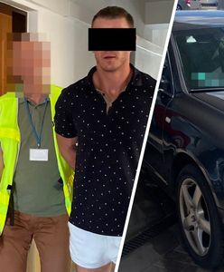 Krzysztof M. już skazany. Sąd nie był dla niego surowy