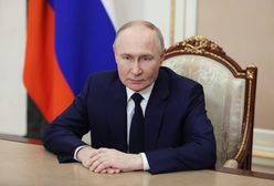 Putin potwierdza słowa Trumpa. Chodzi o negocjacje nt. Ukrainy