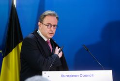 Rosjanie zastraszali Belgów. Premier i szefowie Euroclear na celowniku