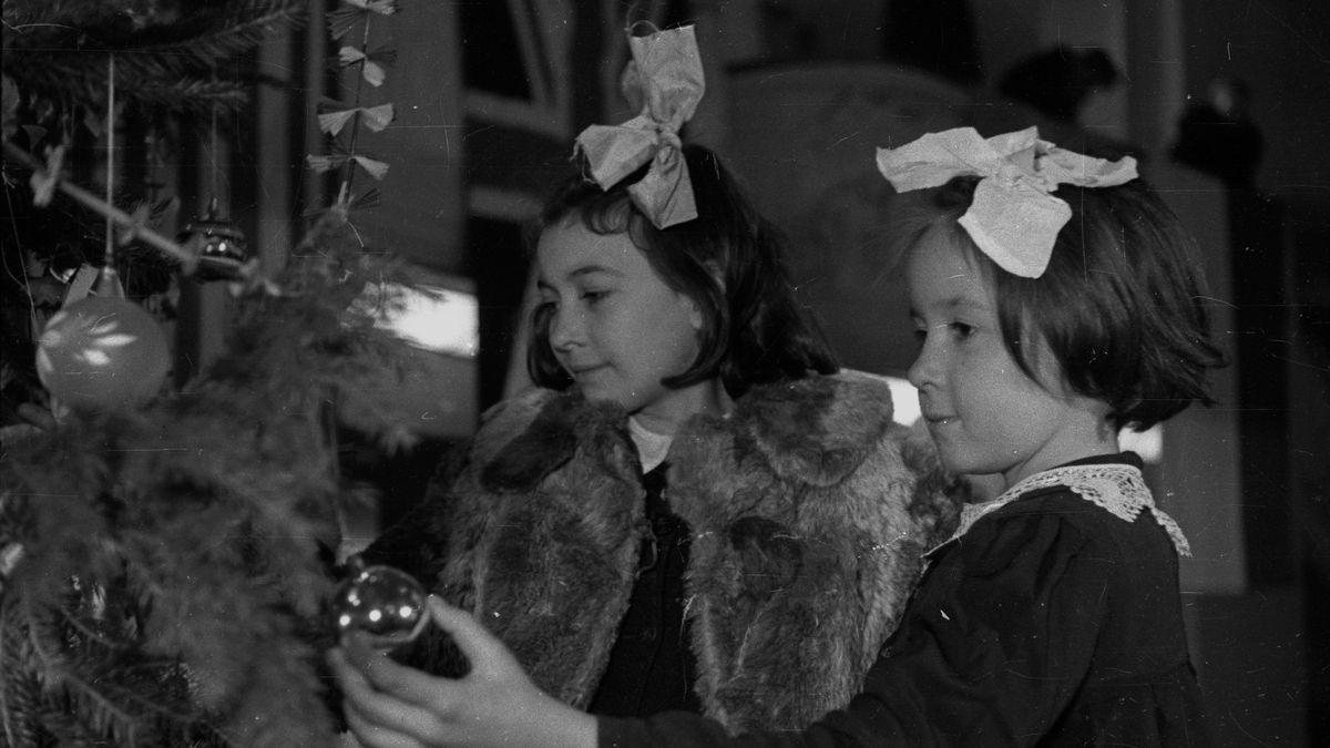 Zdobycie czegokolwiek w czasach okupacji było wyzwaniem