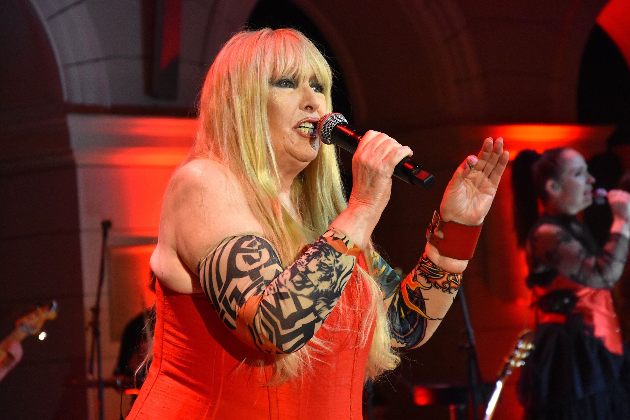 Maryla Rodowicz w 2025 roku