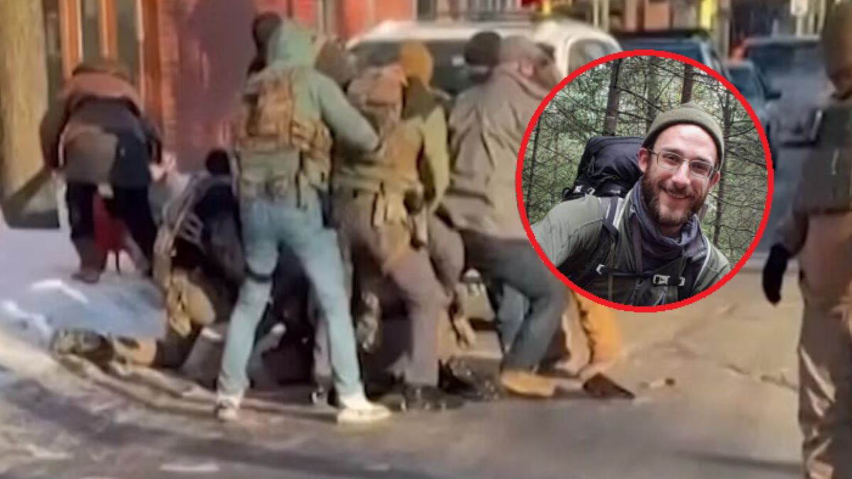 Alex Pretti zginął z rąk służb. Rodzina apeluje