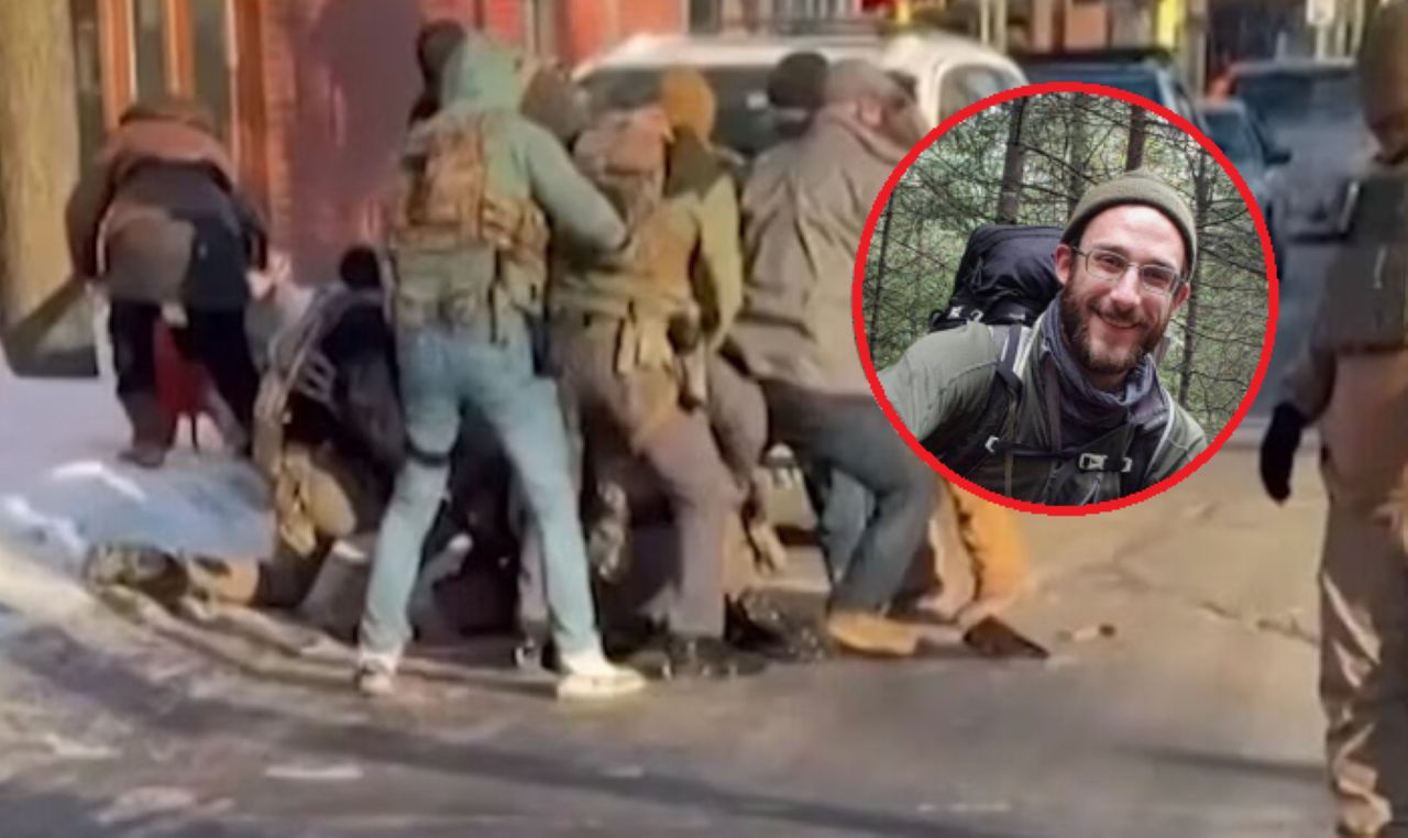 Poruszający apel rodziny Alexa Pretti. "Przekażcie prawdę o naszym synu"