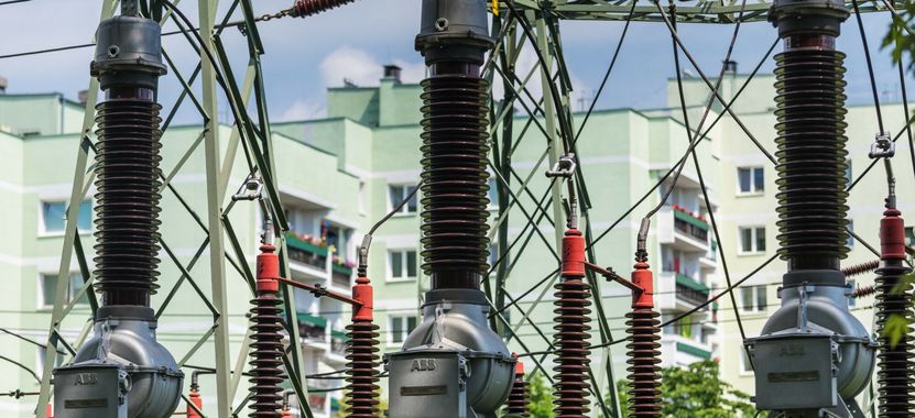 Duże zużycie energii w Polsce. PSE interweniują