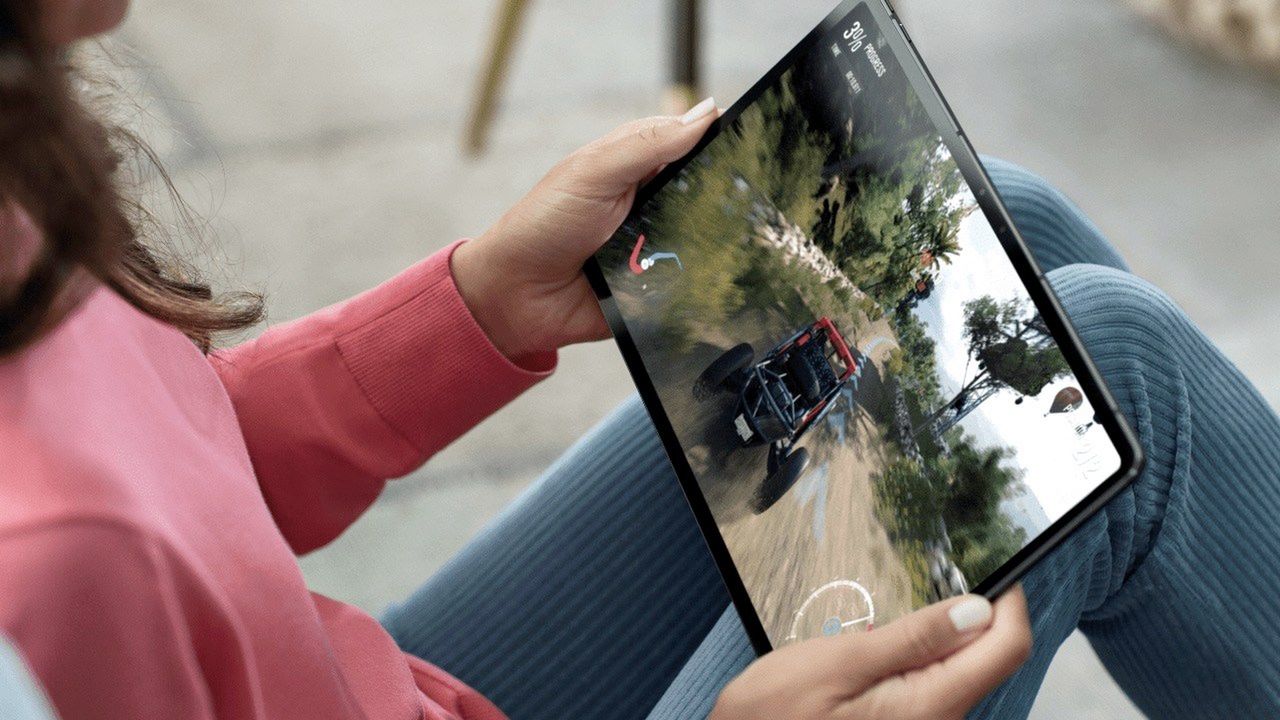 Samsung może zacząć się bać. Apple szykuje ponoć wielką zmianę w iPadzie Pro 2