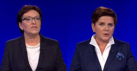 Ewa Kopacz: "Chcemy, by Zachód zagościł w kieszeniach Polaków"