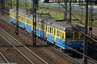 Trójmiasto rezygnuje z "kibli". Najsłynniejszy polski pociąg wyjdzie z użytku