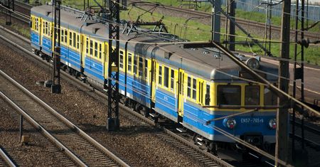 Trójmiasto rezygnuje z "kibli". Najsłynniejszy polski pociąg wyjdzie z użytku