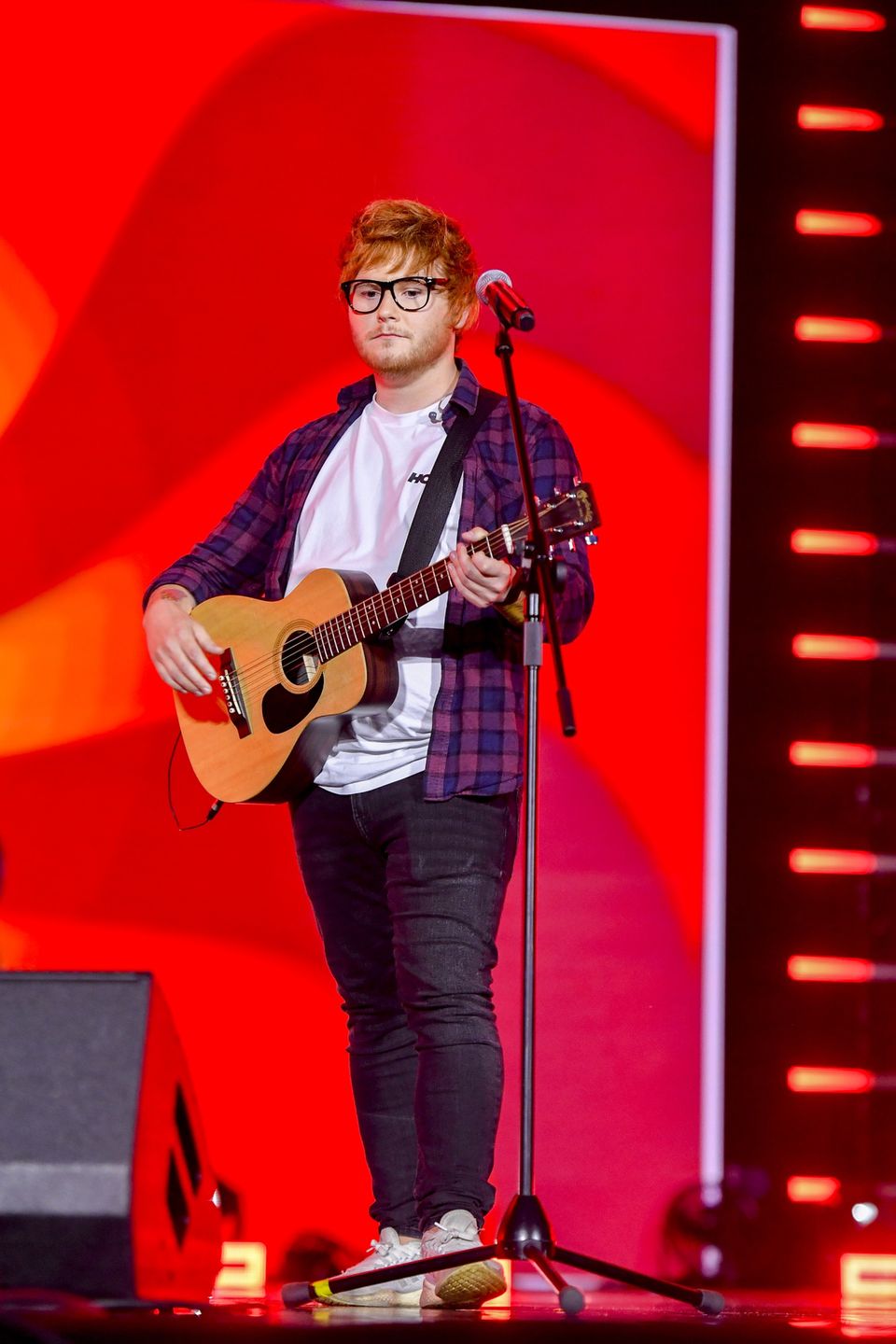 Undercover Festival. Widzowie rozczarowani widowiskiem