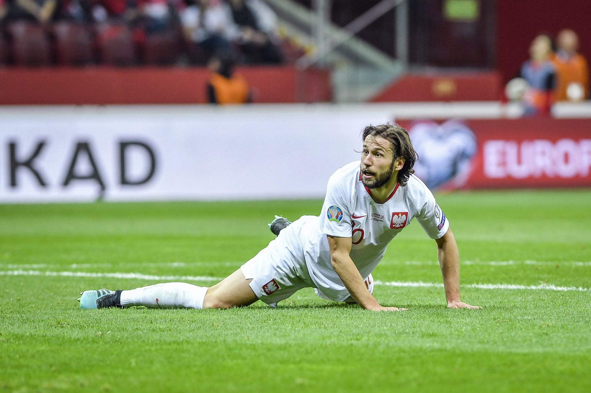 Grzegorz Krychowiak