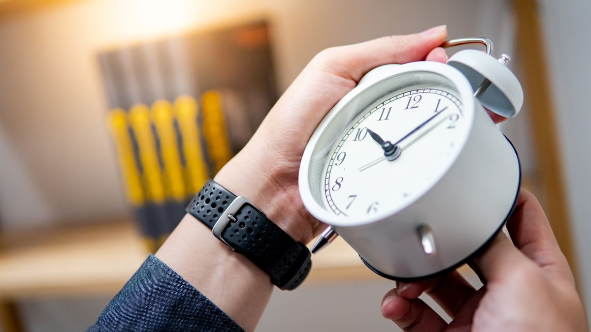 Zmiana czasu. Jak poradzić sobie z jej skutkami?