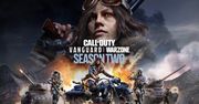 Drugi sezon Call of Duty: Vanguard i Warzone. Pojawił się polski zwiastun