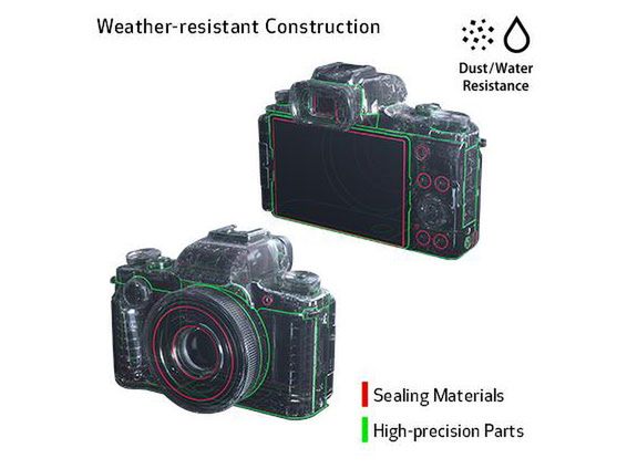 Canon G1X Mark III - aparat kompaktowy z matrycą w rozmiarze APS-C i AF jak w lustrzance 5