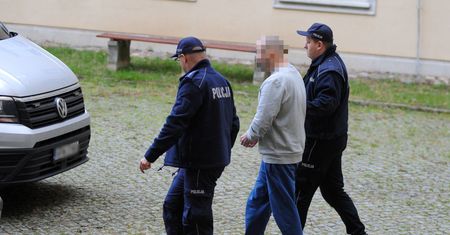 "Spiderman" z Koszalina zmarł po pobiciu. Sprawca usłyszał wyrok