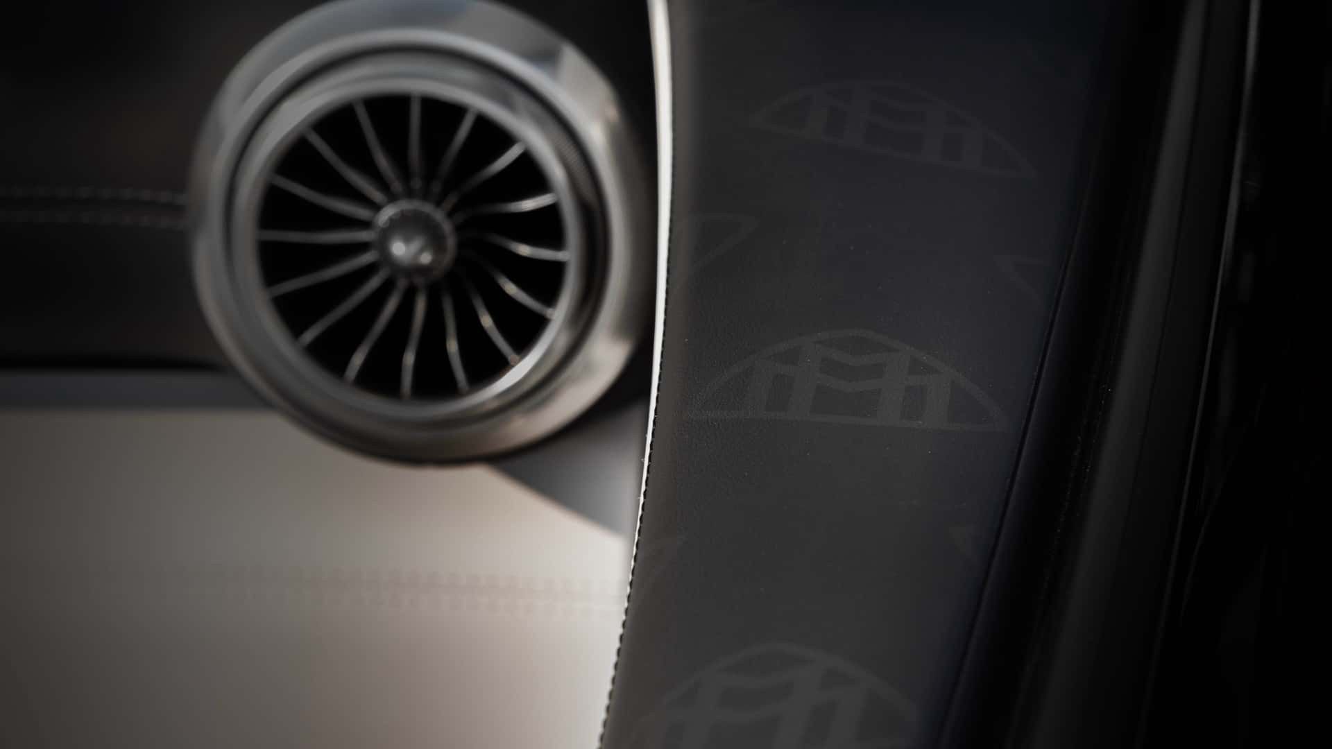 Mercedes-Maybach SL