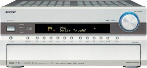 Promocyjne amplitunery Onkyo 1