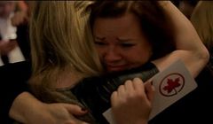 Air Canada rozdaje na święta bilety do domu